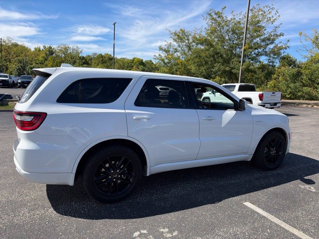 Used 2021 Dodge Durango R/T AWD/4WD image 7