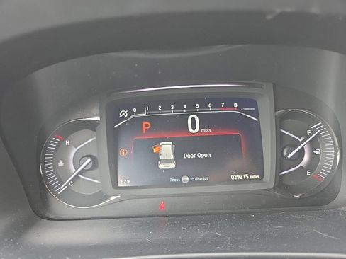 Used 2024 Honda Passport TrailSport image 15