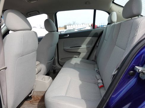 Used 2007 Chevrolet Cobalt LT FWD image 61