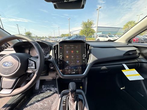 New 2026 Subaru Crosstrek 2.5i Limited AWD/4WD image 25