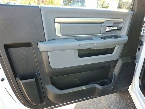 Used 2019 RAM 1500 Tradesman w/ Popular Equipment Group image 13