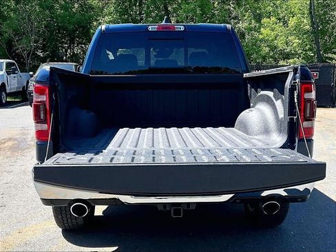Used 2023 RAM 1500 Laramie AWD/4WD image 29