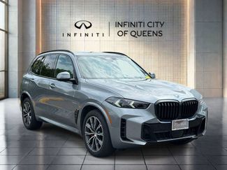 Used 2024 BMW X5 xDrive40i w/ M Sport Package AWD/4WD video 1