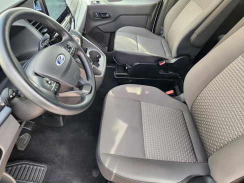 Used 2024 Ford Transit 350 XLT image 13