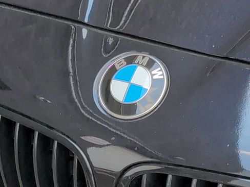 Used 2016 BMW 535i xDrive Sedan AWD/4WD image 12