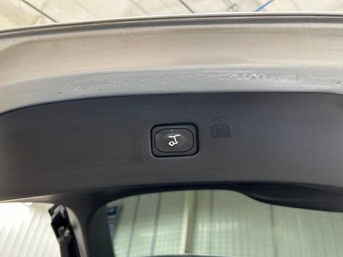 Certified 2024 Ford Edge SEL w/ Convenience Package AWD/4WD image 29