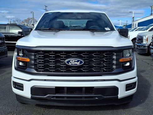 New 2026 Ford F150 STX image 2