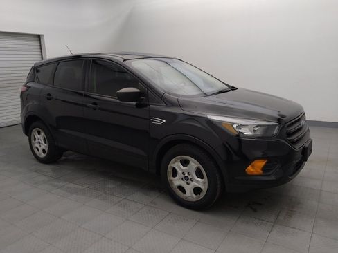 Used 2018 Ford Escape S image 11