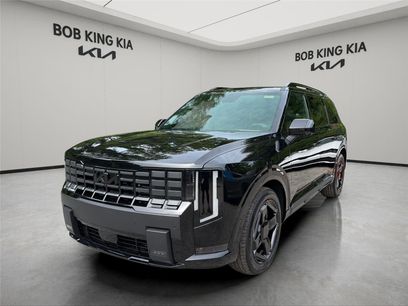 New 2027 Kia Telluride X-Line SX Prestige