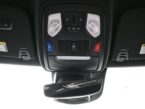 Used 2022 RAM 1500 Rebel w/ Rebel Level 2 Equipment Group AWD/4WD image 28