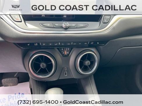 Used 2023 Chevrolet Blazer LT w/ Midnight/Sport Edition AWD/4WD image 20