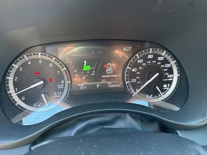 Used 2021 Toyota Highlander XSE