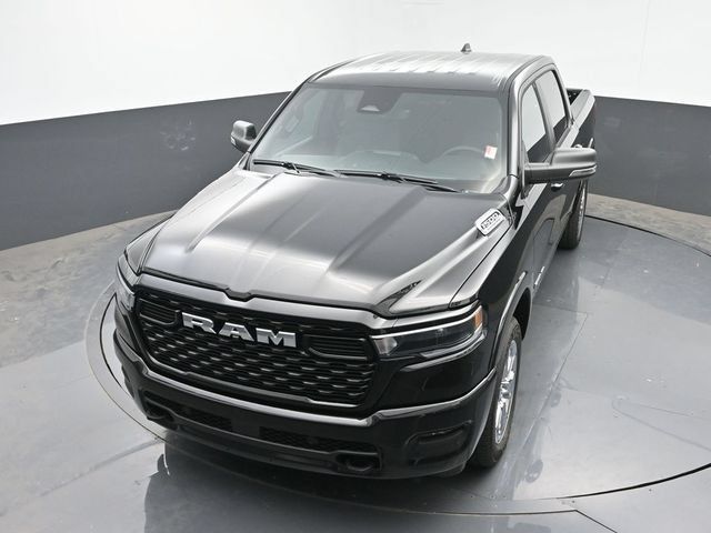 Used 2026 RAM 1500 Big Horn AWD/4WD image 36