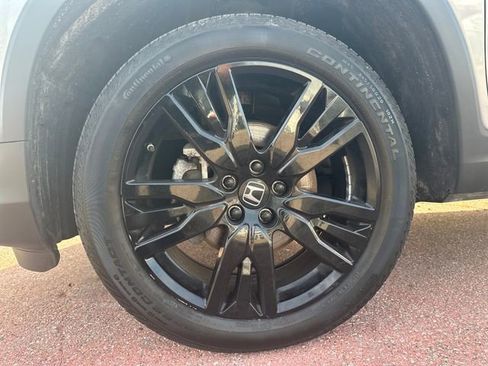 Used 2022 Honda Pilot Special Edition image 28