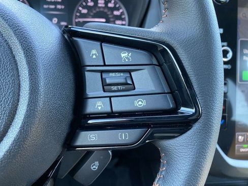 New 2026 Subaru Forester Touring AWD/4WD image 15