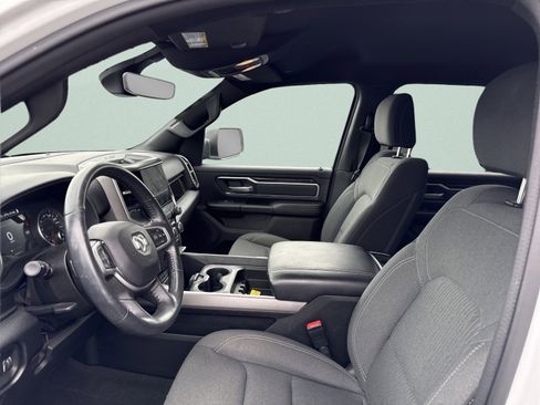 Used 2022 RAM 1500 Big Horn image 10