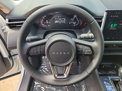 New 2026 MAZDA CX-5 Preferred AWD/4WD image 22