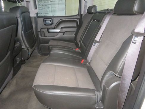 Used 2014 GMC Sierra 1500 SLE AWD/4WD image 25