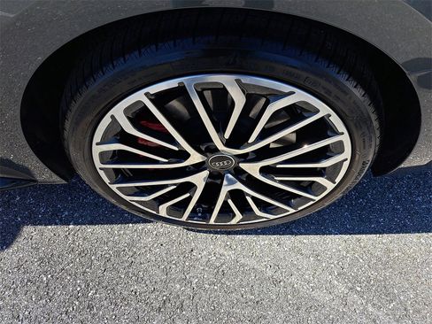 Certified 2025 Audi S5 Premium Plus w/ Premium Plus Package image 29