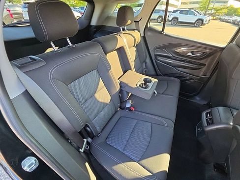 Certified 2023 GMC Terrain SLE w/ Driver Convenience Package AWD/4WD image 27