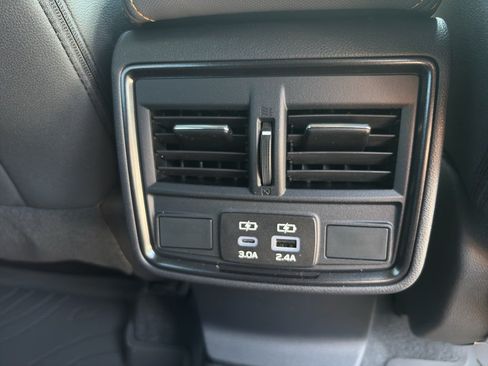 New 2026 Subaru Forester Wilderness AWD/4WD image 29