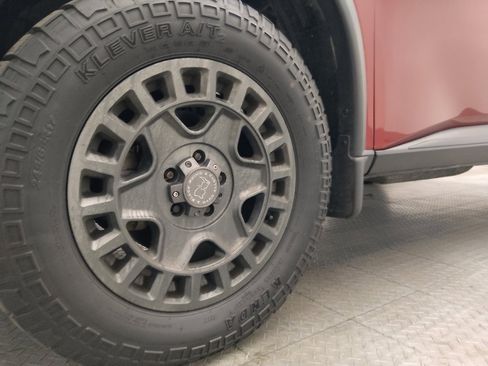 Used 2021 Nissan Rogue SV FWD image 31