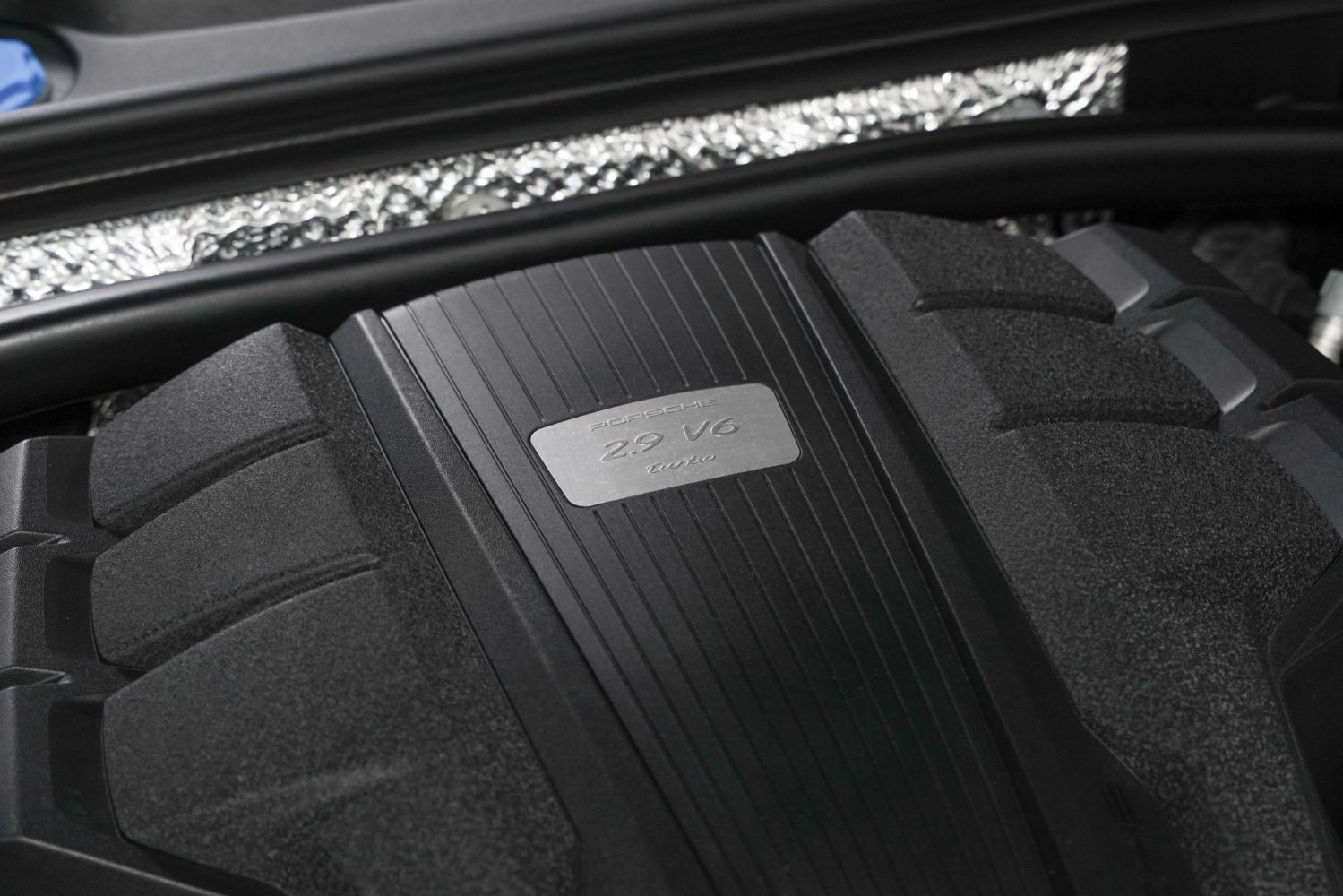 Used 2020 Porsche Macan Turbo AWD/4WD image 54