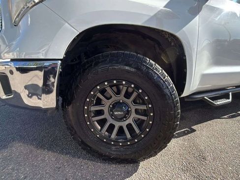 Used 2016 Toyota Tundra SR5 w/ TRD Off Road Package image 20