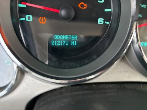 Used 2008 GMC Sierra 2500 SLE w/ Convenience Package image 29