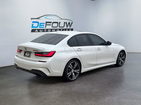 Used 2020 BMW M340i xDrive w/ Premium Package AWD/4WD image 3