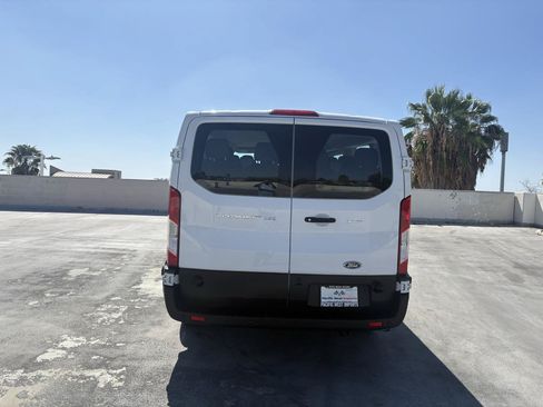 Used 2024 Ford Transit 350 XLT RWD image 12