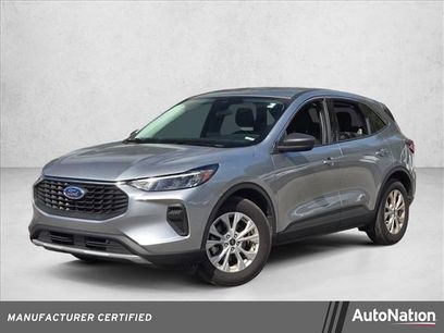 Used 2023 Ford Escape Active
