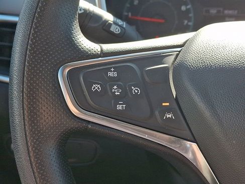 Used 2024 Chevrolet Equinox LS FWD image 19