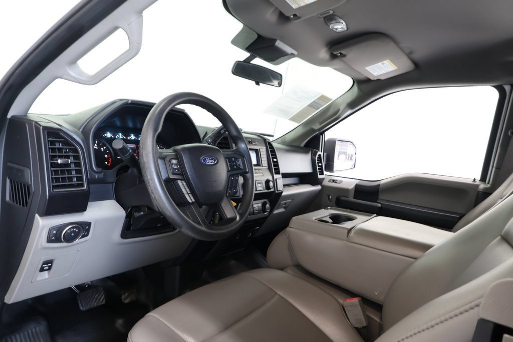 Used 2019 Ford F150 XL w/ Equipment Group 101A Mid RWD image 19