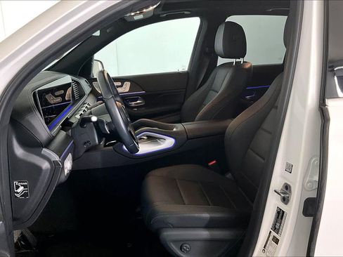 Used 2024 Mercedes-Benz GLE 350 4MATIC image 9