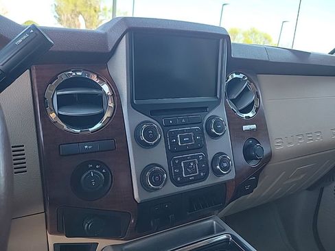 Used 2013 Ford F250 King Ranch image 29