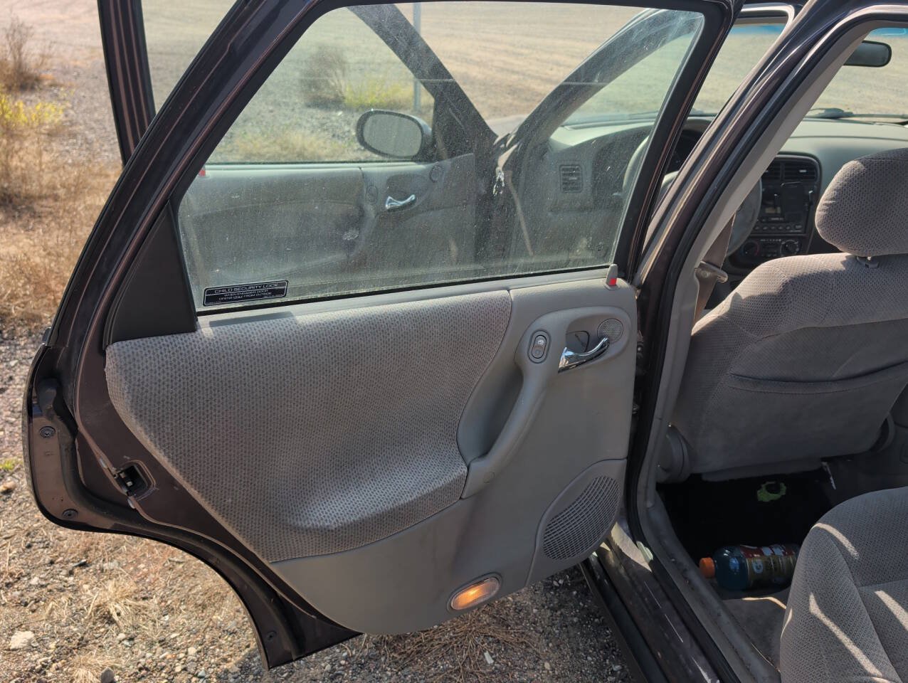 Used 2000 Saturn L-Series LS2 FWD image 22