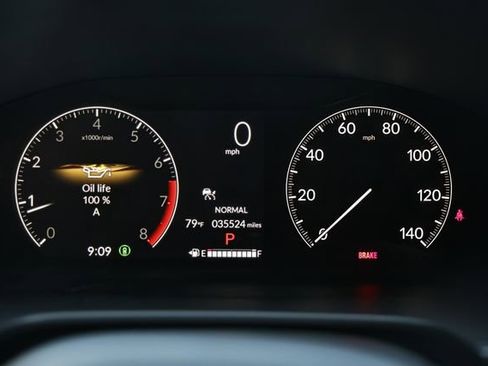 Used 2023 Honda CR-V EX image 31