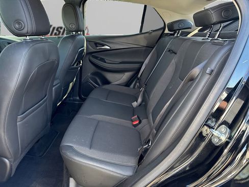 Used 2023 Buick Encore GX Select w/ Sport Touring Package image 10