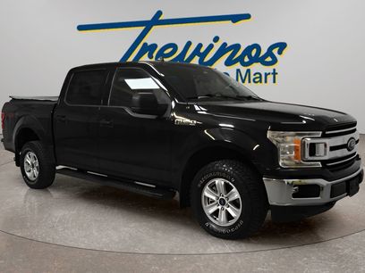 Used 2020 Ford F150 XLT