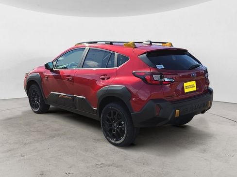 New 2026 Subaru Crosstrek 2.5i Wilderness image 3