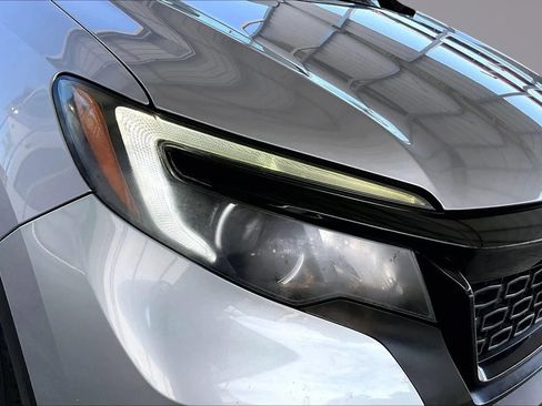 Used 2021 Honda Passport Sport image 26
