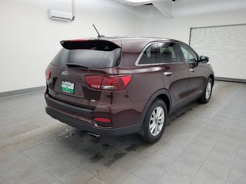 Used 2020 Kia Sorento LX AWD/4WD image 9