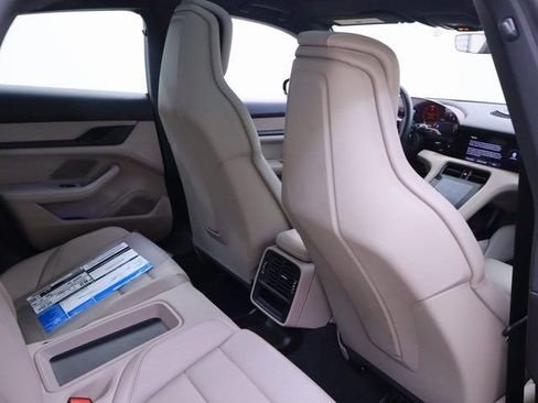 Certified 2024 Porsche Taycan RWD image 22