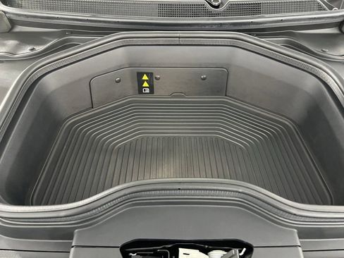 Used 2024 Jeep Wagoneer Launch Edition image 36