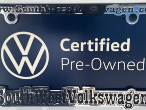 Used 2025 Volkswagen Tiguan S image 15
