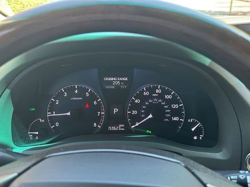 Used 2015 Lexus RX 350 AWD image 9