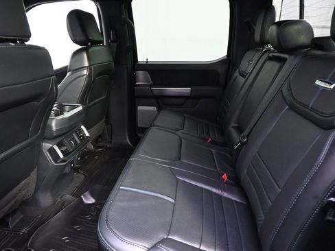 Used 2024 Ford F150 Platinum image 21