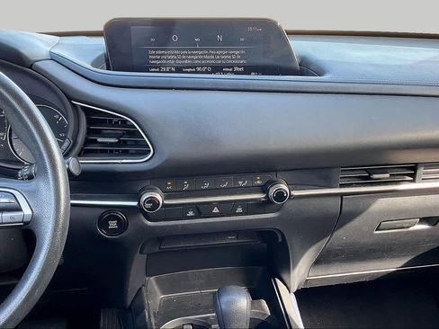 Used 2021 MAZDA CX-30 FWD 2.5 S image 8
