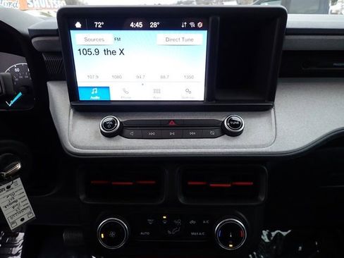 Certified 2023 Ford Maverick XLT w/ Equipment Group 300A Standard image 28